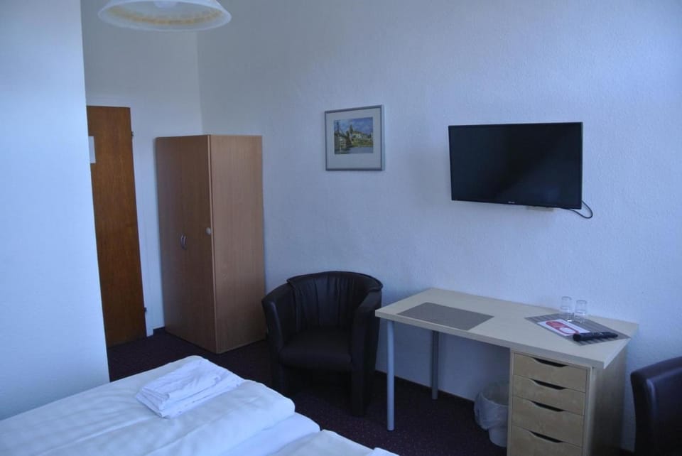 Hotel Am Kamin Hotel in Duisburg