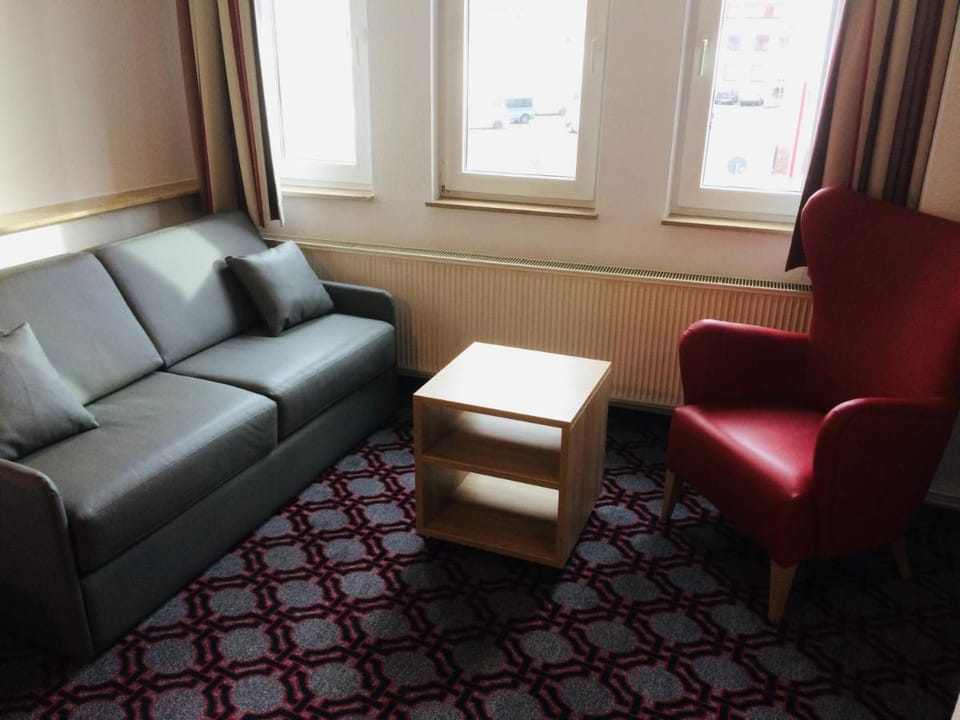 Adesso Hotel Göttingen Hotel in Göttingen
