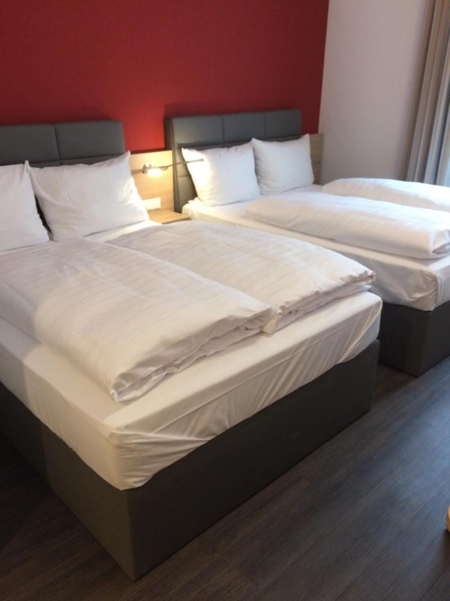 Adesso Hotel Göttingen Hotel in Göttingen