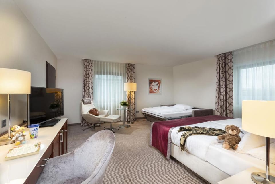Maritim Hotel Bonn Hotel in Bonn