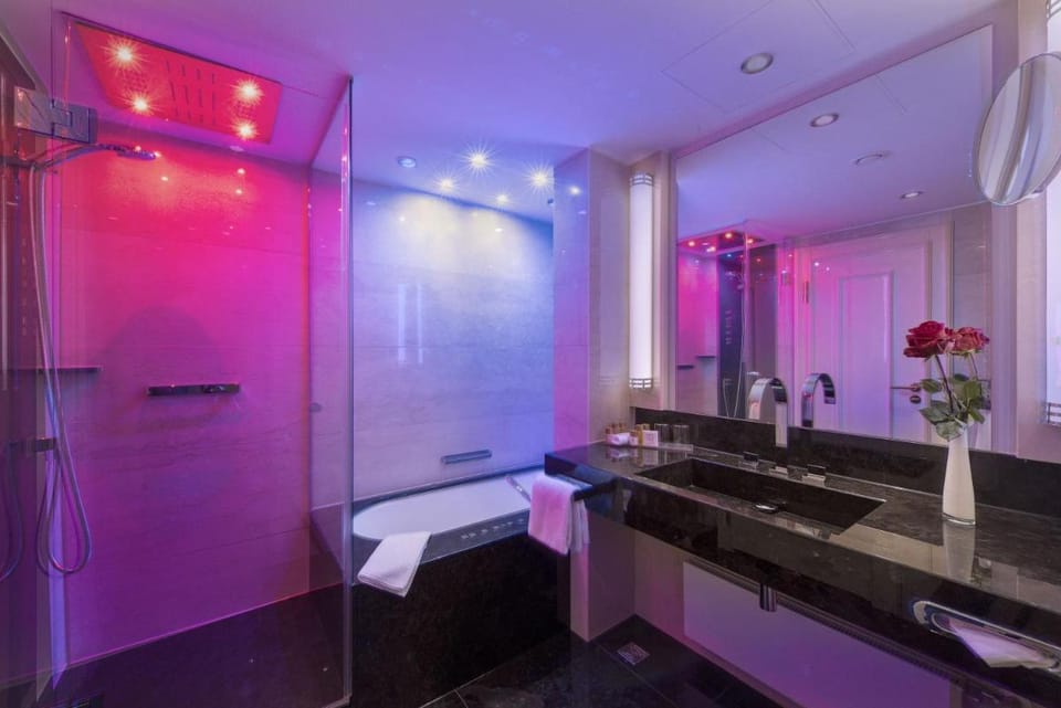 Maritim Hotel Bremen Hotel in Bremen