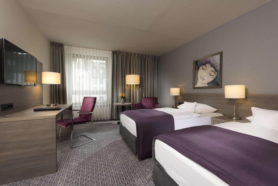 Maritim Hotel KÃ¶nigswinter Hotel in Königswinter