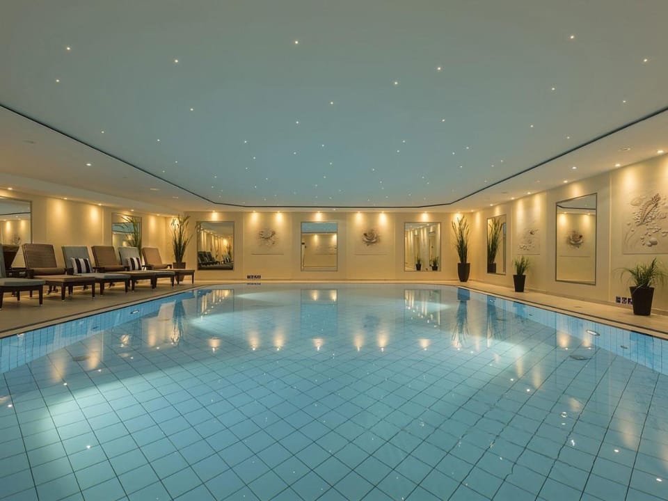 Maritim Hotel KÃ¶nigswinter Hotel in Königswinter
