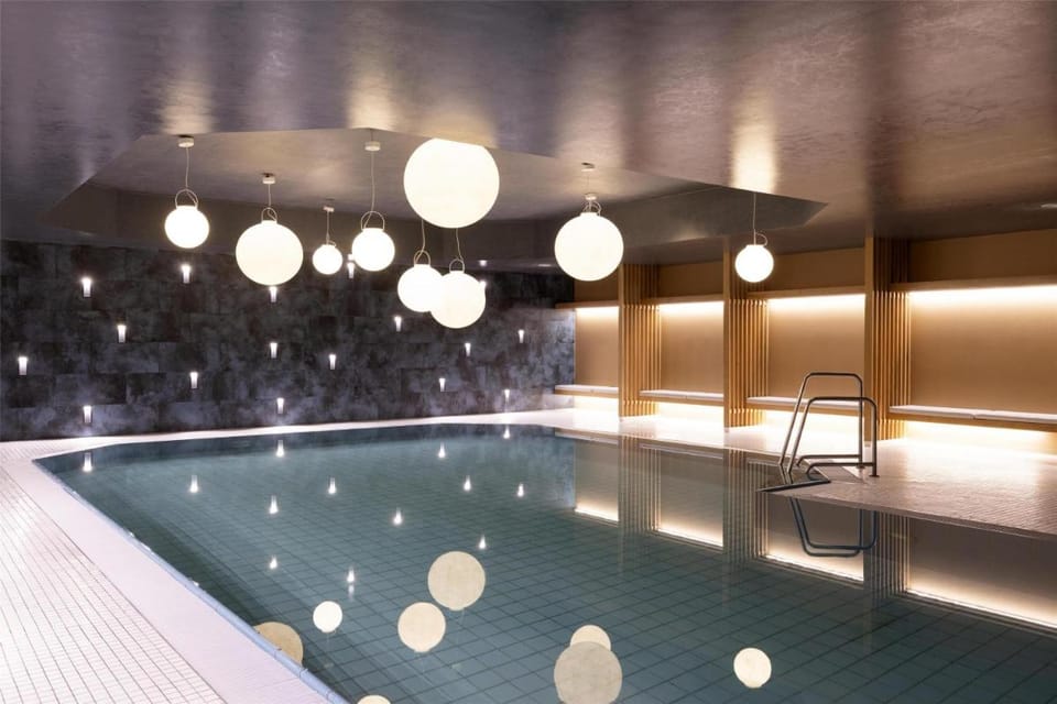 Scandic Nürnberg Central Hotel in Nuremberg