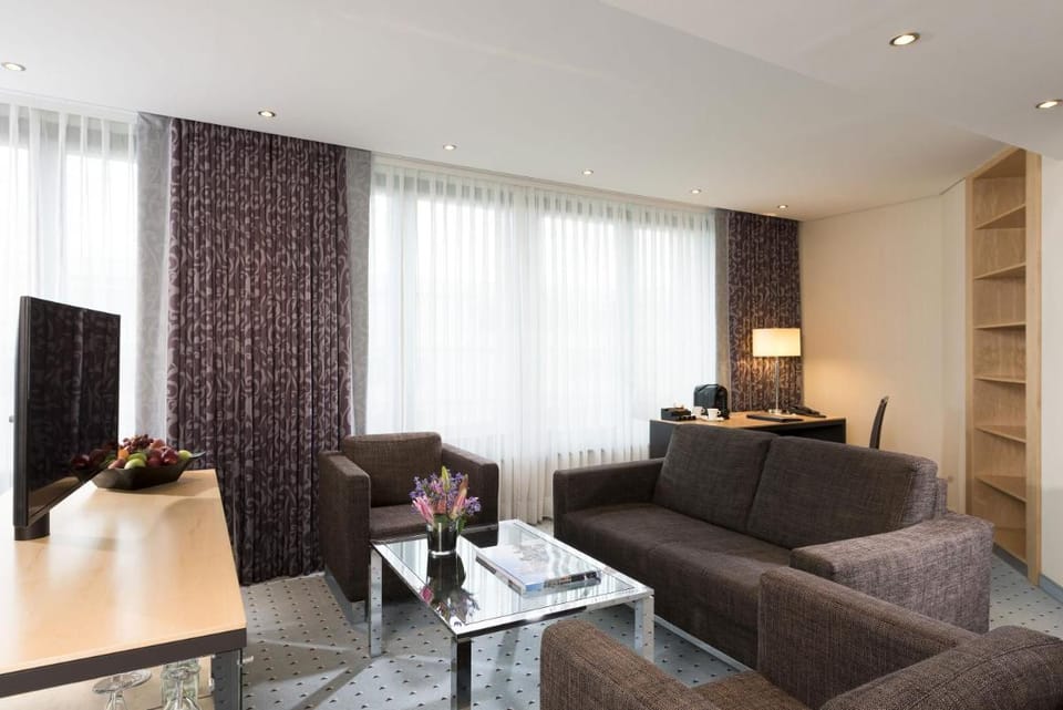 Maritim Hotel DÃ¼sseldorf Hotel in Dusseldorf