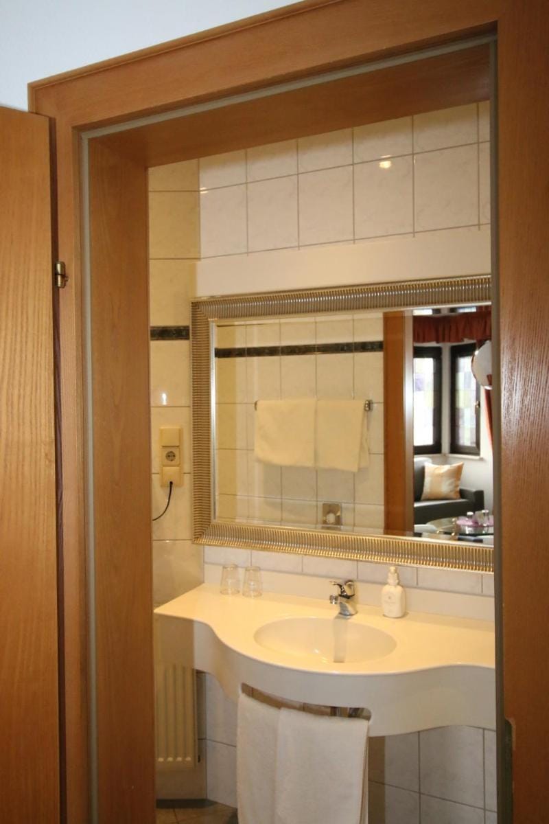 Hotel Trapp Hotel in Mainz-Bingen