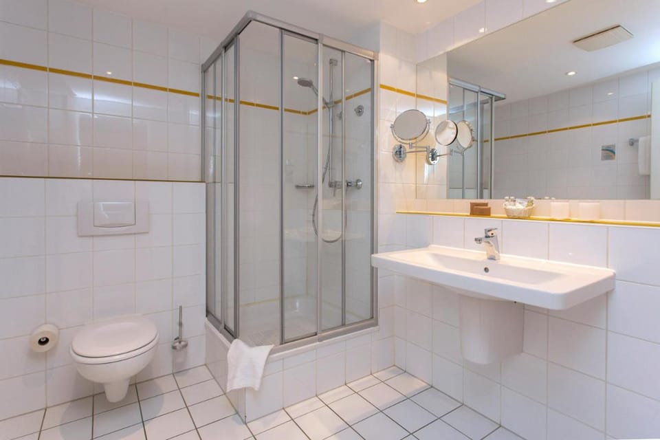 Ringhotel Katharinen Hof Hotel in North Rhine-Westphalia