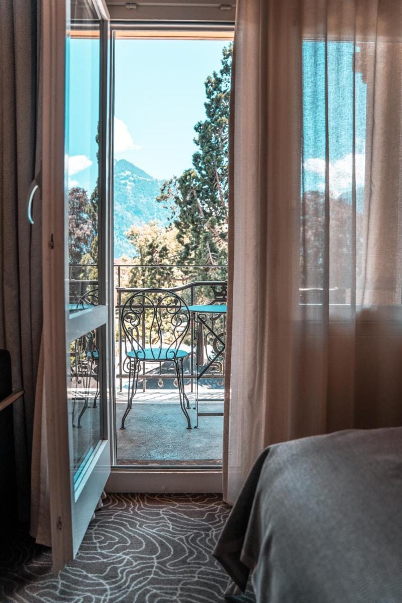Hotel Royal St Georges Interlaken Mgallery by Sofitel Hotel in Interlaken