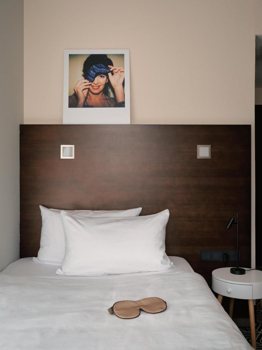 Flemings Hotel Munchen-Schwabing Hotel in Munich