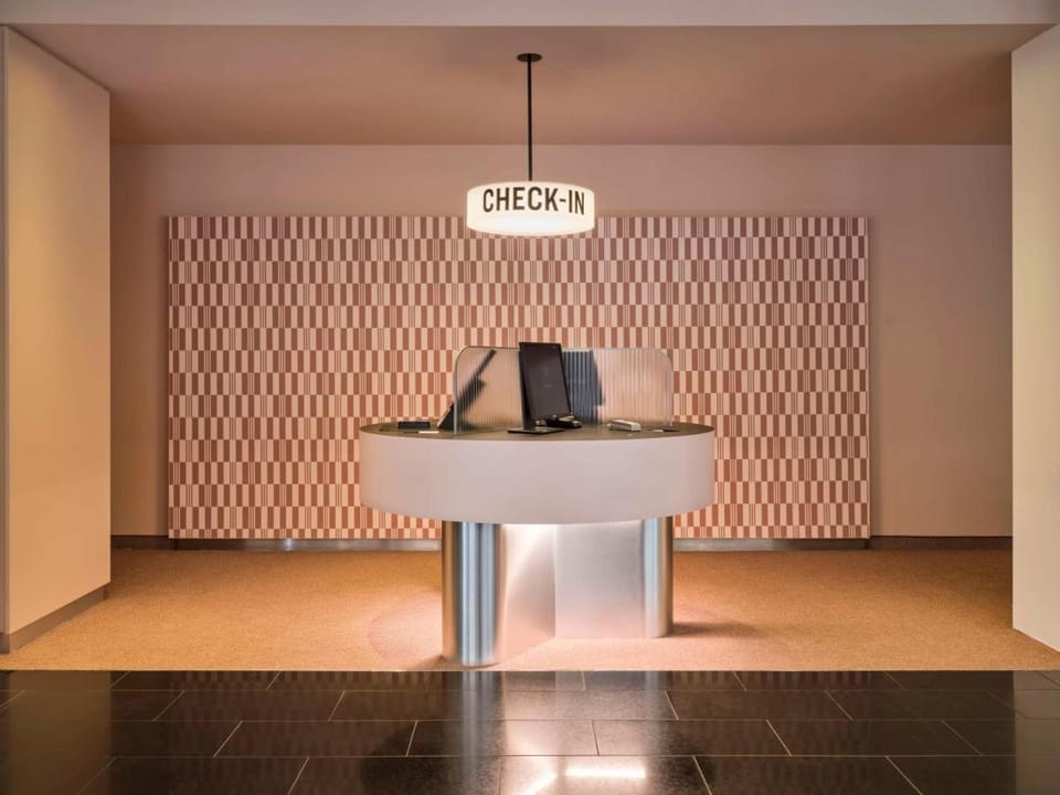 Flemings Hotel Munchen-City Hotel in Munich