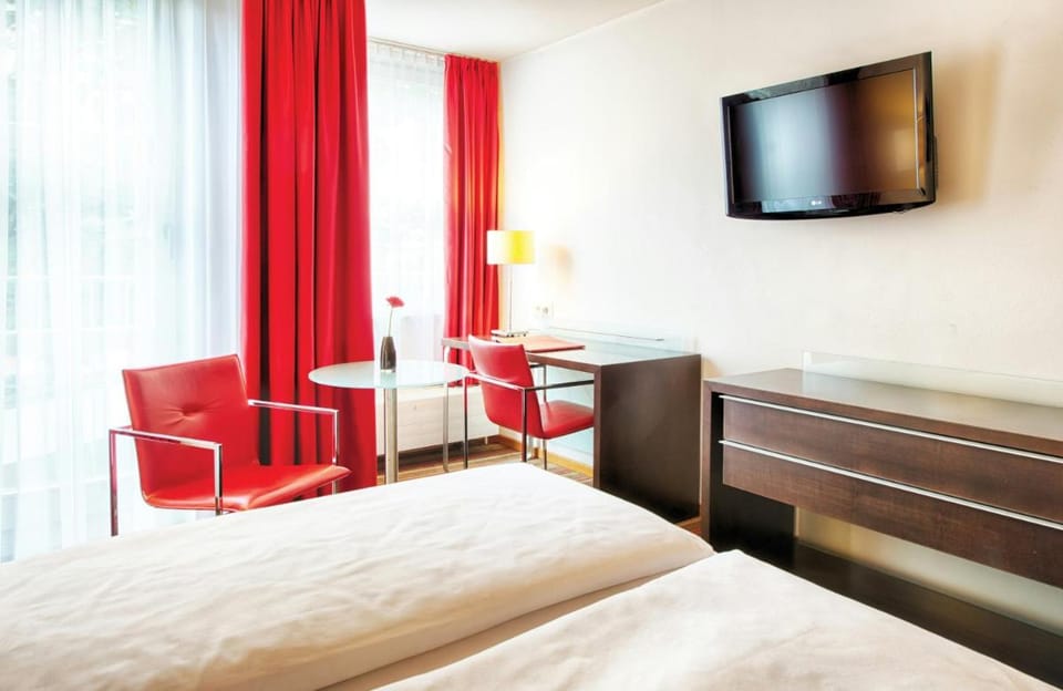 Leonardo Hotel Munchen City West Hotel in Munich