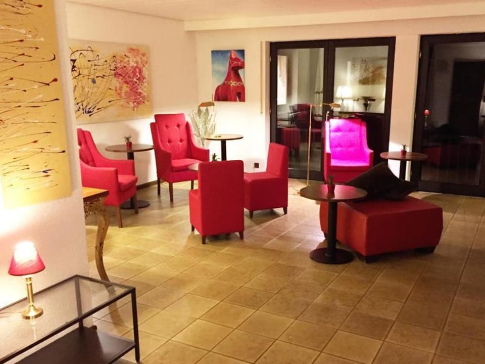 Hotel Am Martinsberg Hotel in Andernach