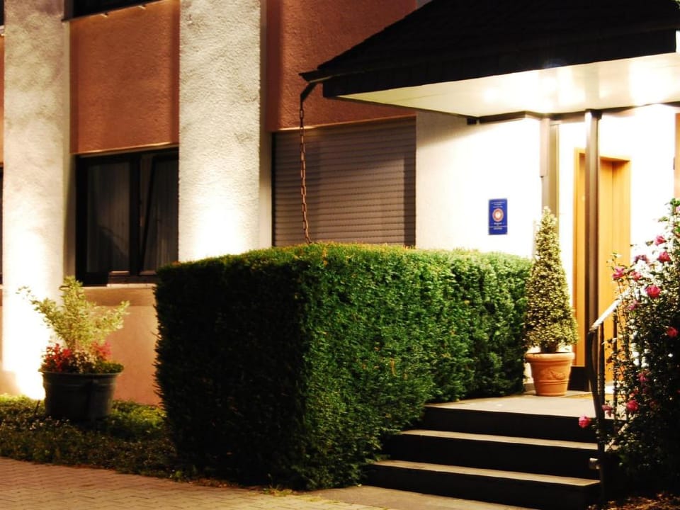 Hotel Am Martinsberg Hotel in Andernach