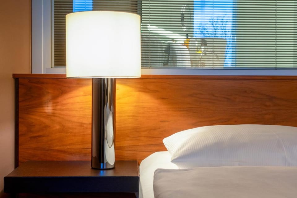 Moevenpick Hotel Hamburg Hotel in Hamburg