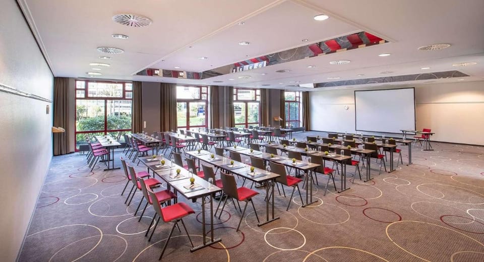 elaya hotel frankfurt oberursel Hotel in Oberursel