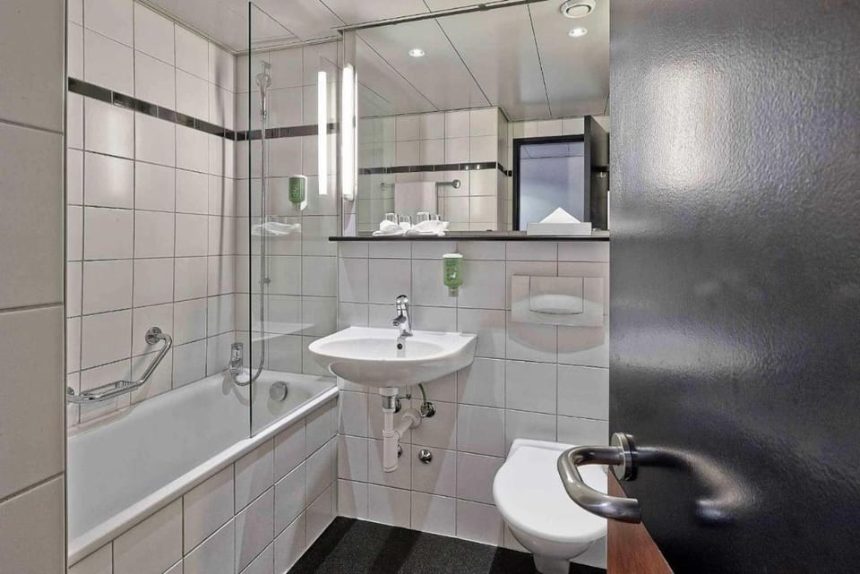 Hotel Arte Spreitenbach Hotel in Canton of Zurich