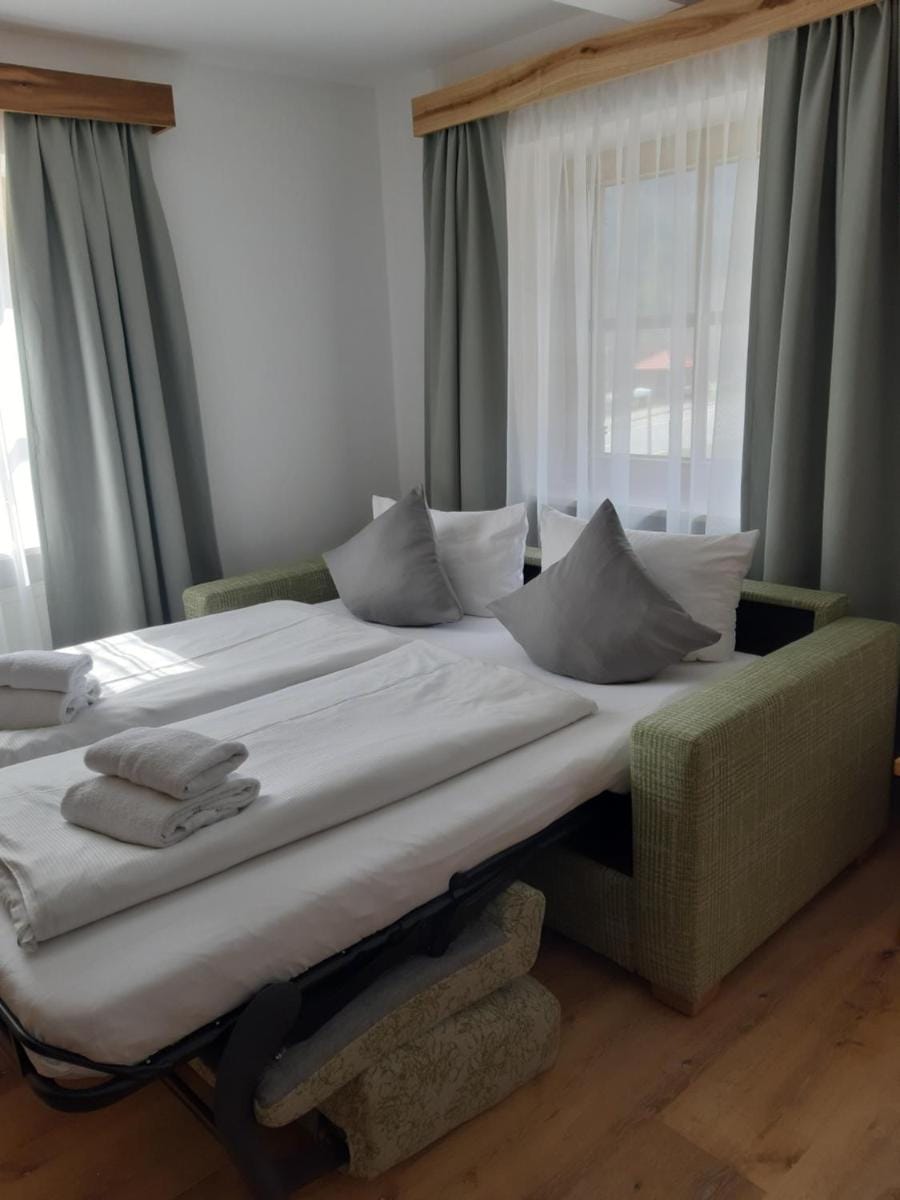 DEVA Hotel Alpenglück Hotel in Berchtesgadener Land