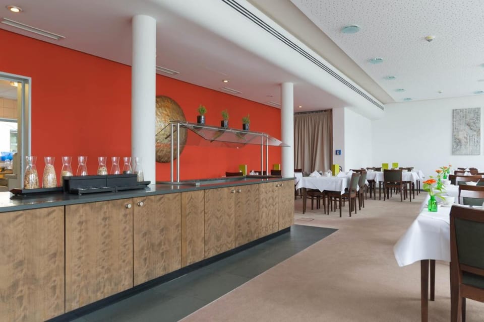 Corbin MÃ¼nchen Airport Business Hotel Hotel in Freising