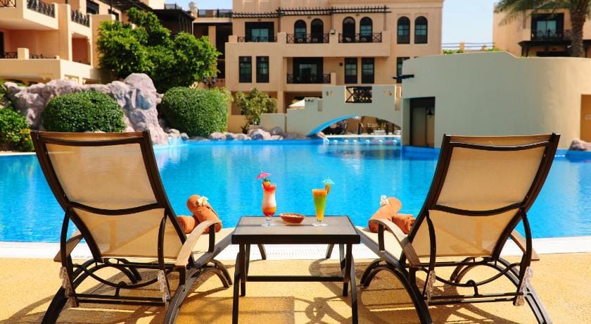 Novotel Al Dana Resort Resort in Manama