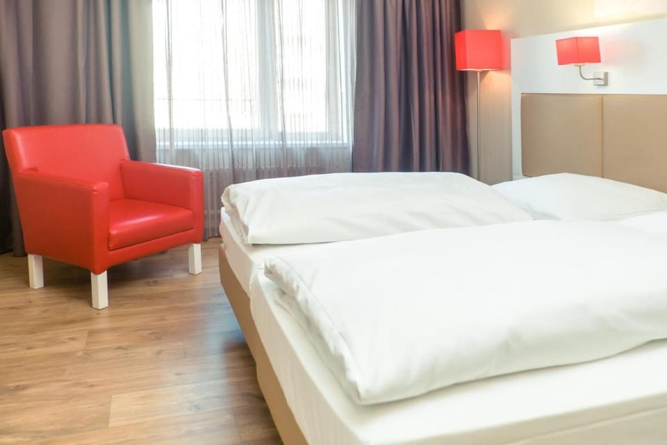 Hotel Stuttgart Sindelfingen City by Tulip Inn Hotel in Böblingen