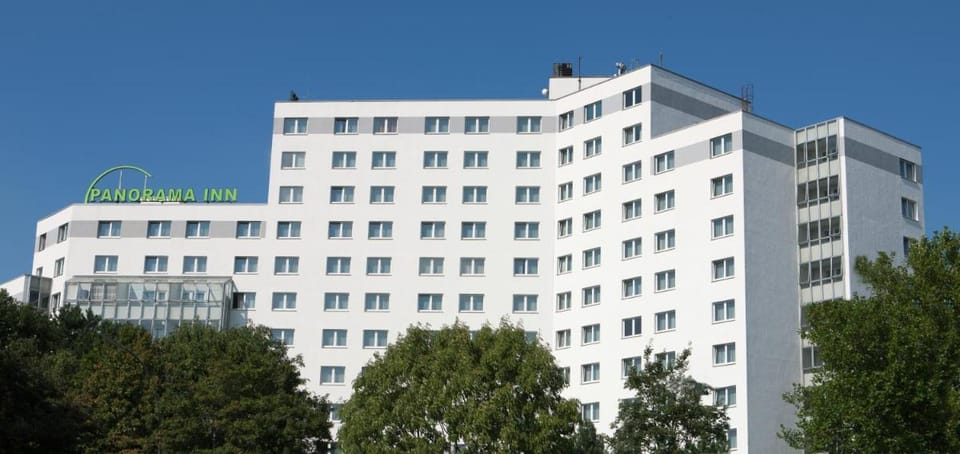 Panorama Inn Hotel Hotel in Hamburg