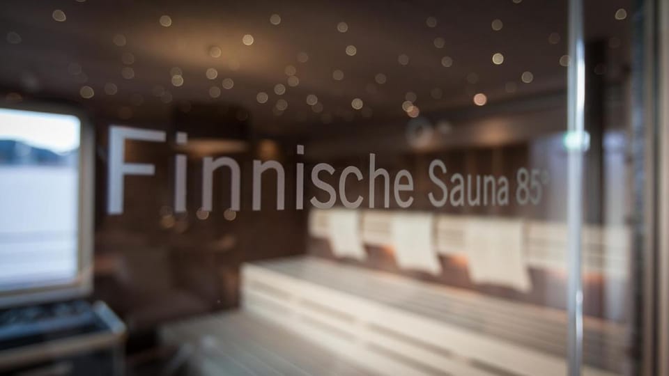 Kirnbacher Hof Hotel in Ortenau