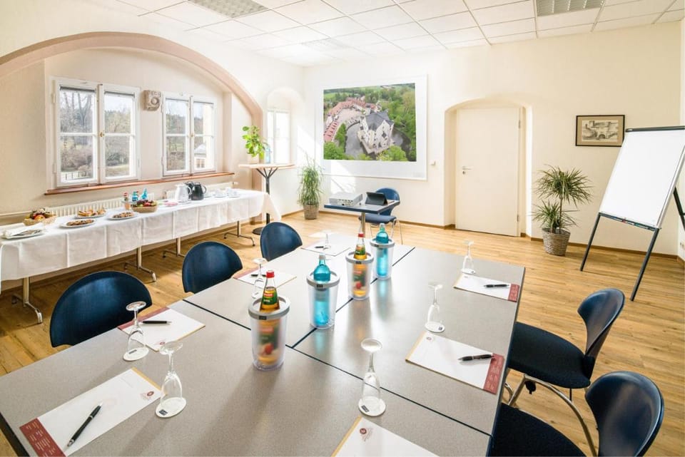 Schlosshotel Klaffenbach Hotel in Chemnitz