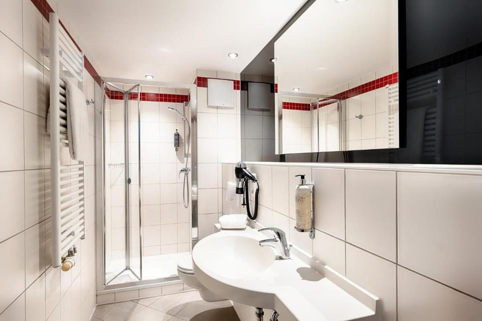 Premier Inn Berlin City Sud Hotel in Berlin