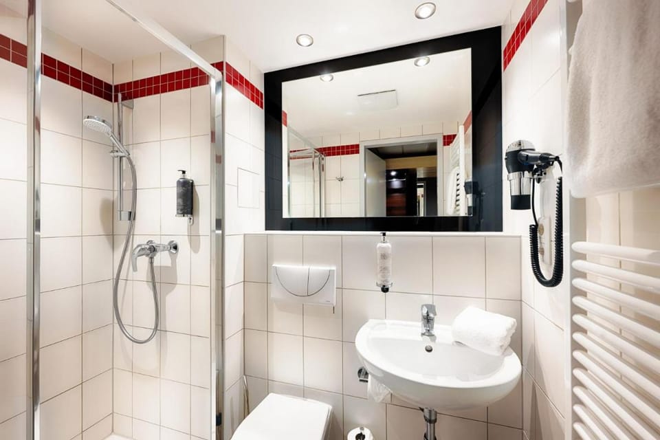 Premier Inn Berlin City Sud Hotel in Berlin