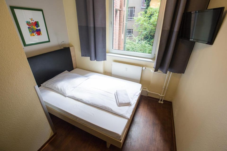 acama Hotel & Hostel Kreuzberg Hotel in Berlin