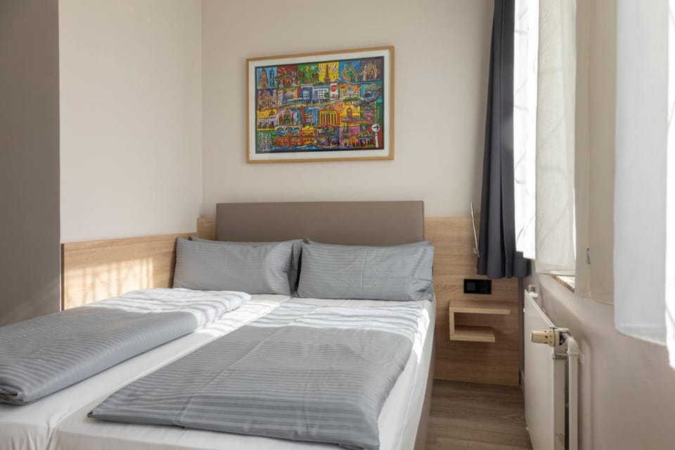 acama Hotel & Hostel Kreuzberg Hotel in Berlin