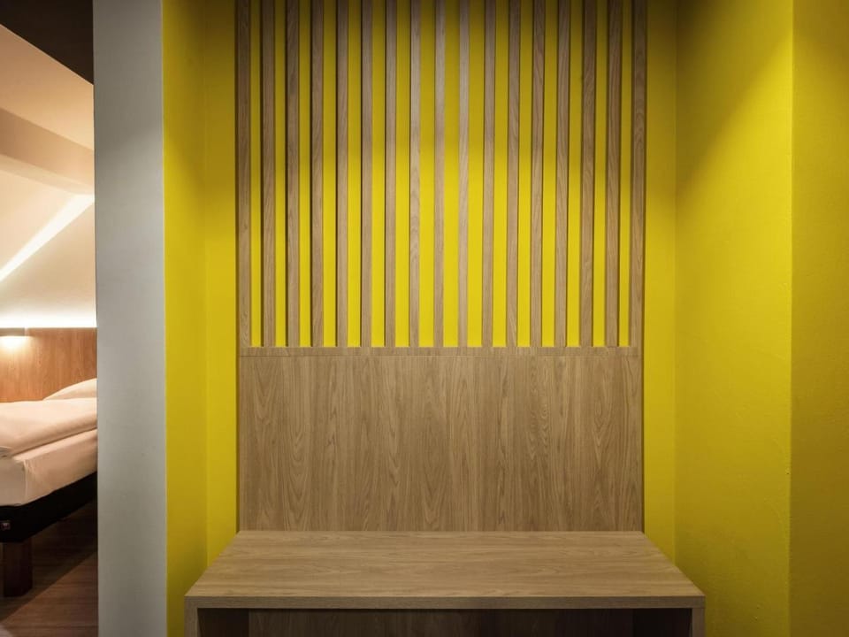Ibis Styles Dresden Neustadt Hotel Hotel in Dresden-Neustadt