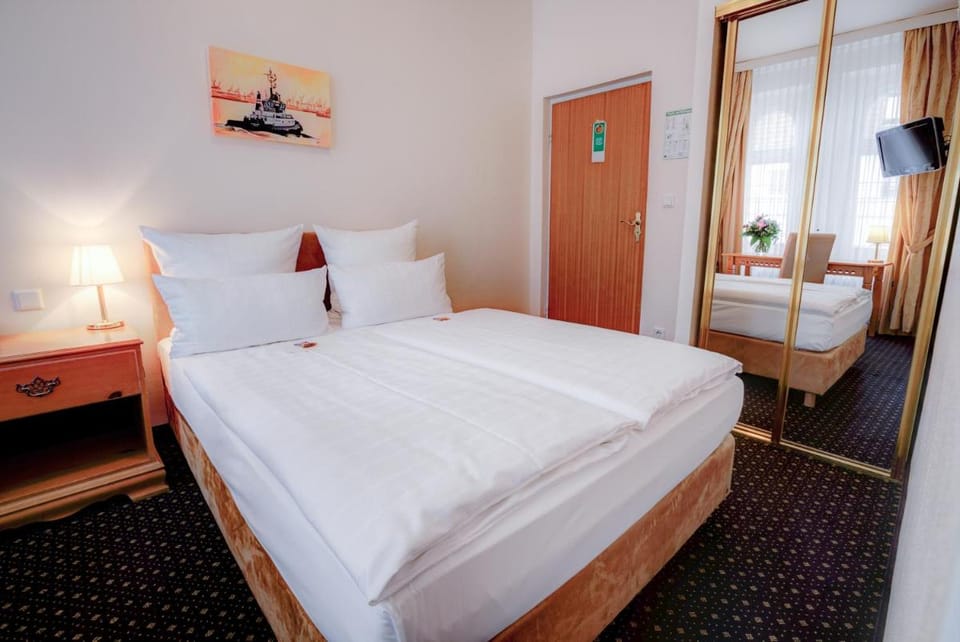 Hotel Fürst Bismarck Hotel in Hamburg