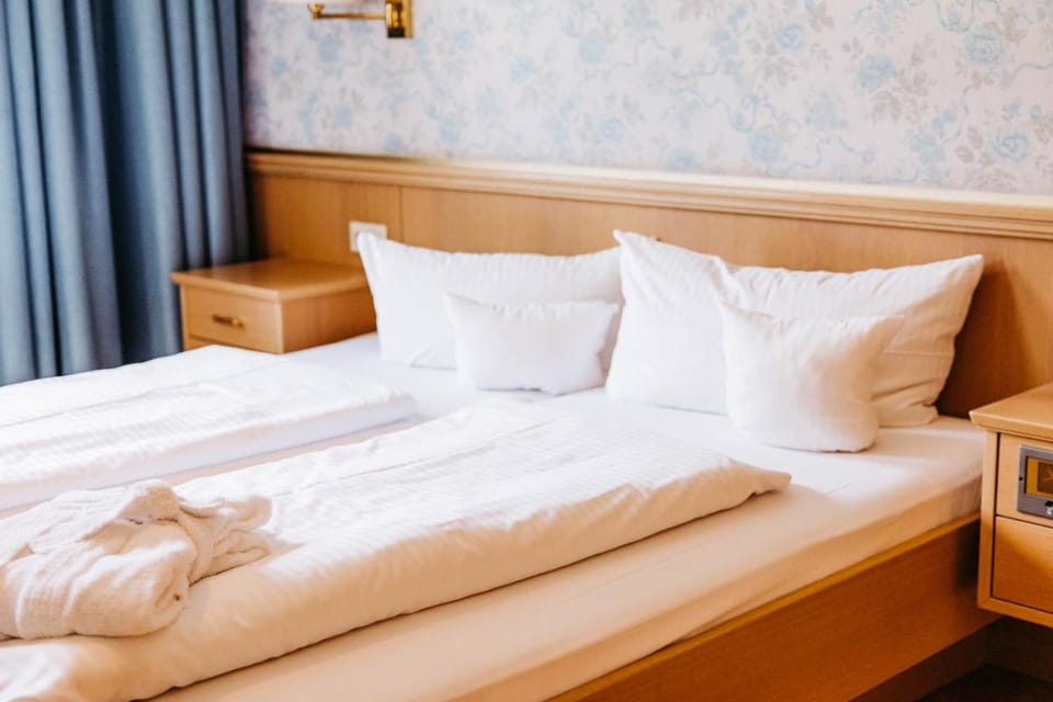 Berghotel Hoher Knochen Hotel in Winterberg