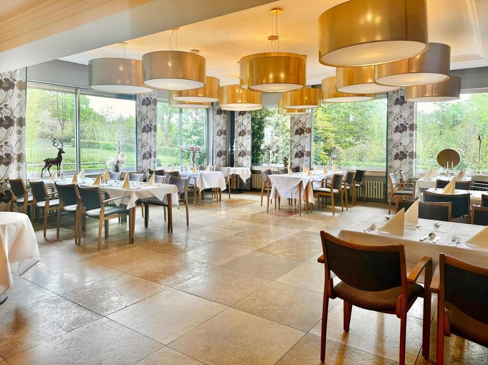 Berghotel Hoher Knochen Hotel in Winterberg