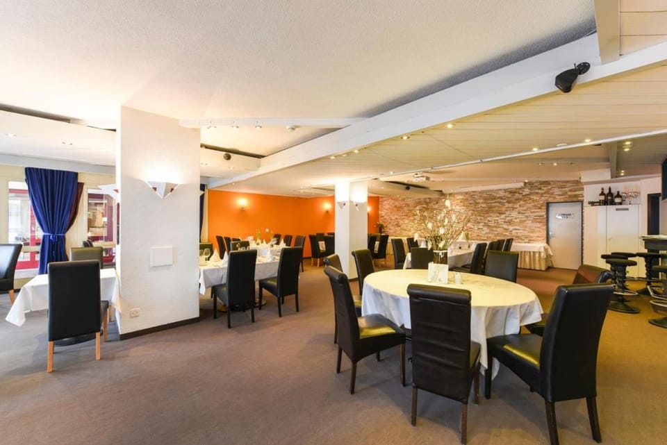City Hotel Hotel in Switzerland