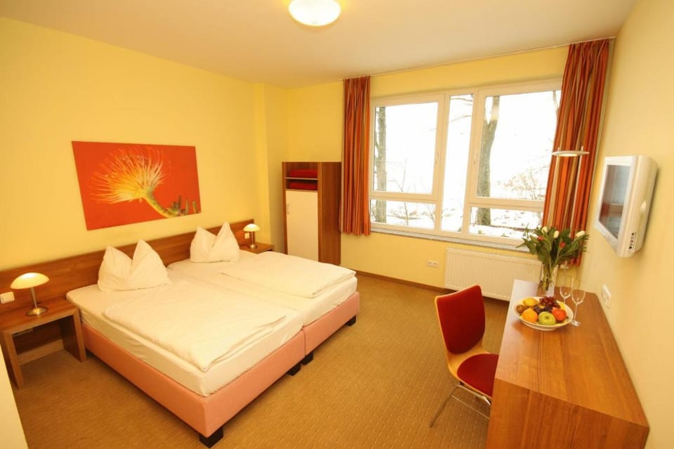 smartMotel Motel in Kempten
