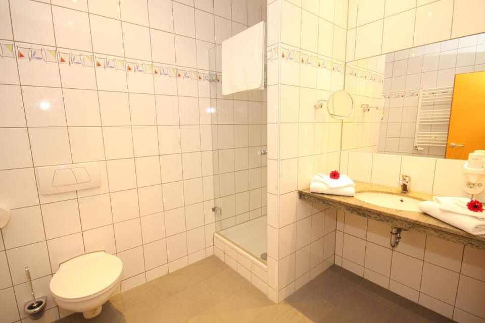 smartMotel Motel in Kempten