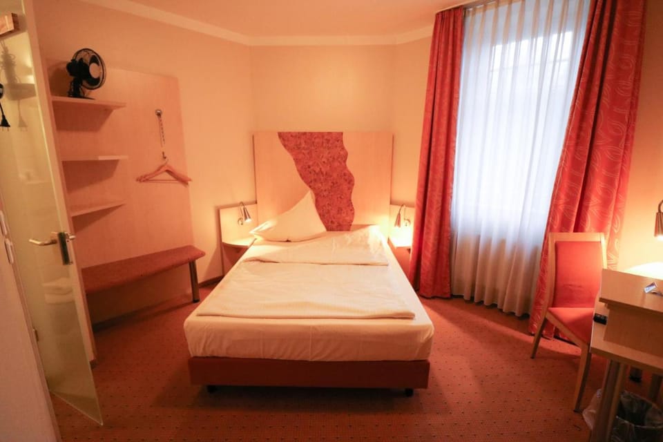 Hotel Petul An der Zeche Hotel in Essen