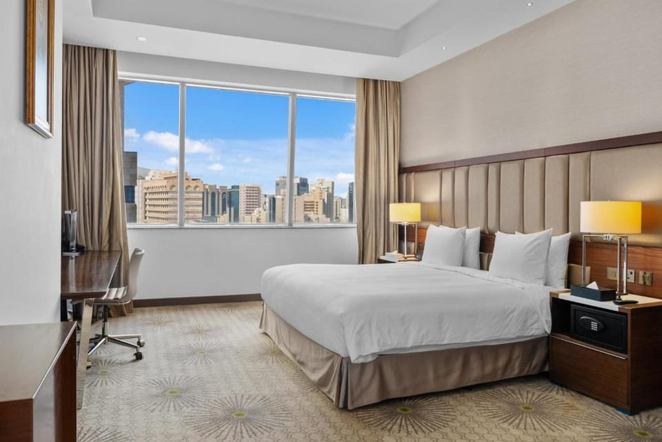 The George Hotel by Saffron, Dubai Creek Hotel in Dubai