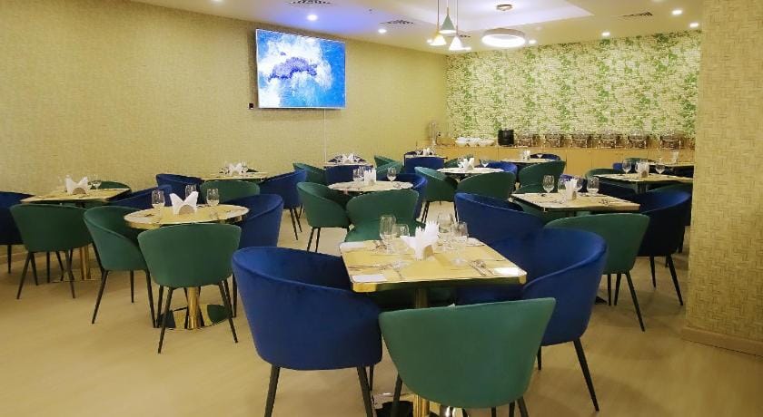 The George Hotel by Saffron, Dubai Creek Hotel in Dubai