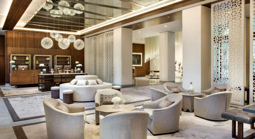 Hotel Heritage, Autograph Collection Hotel in Dubai