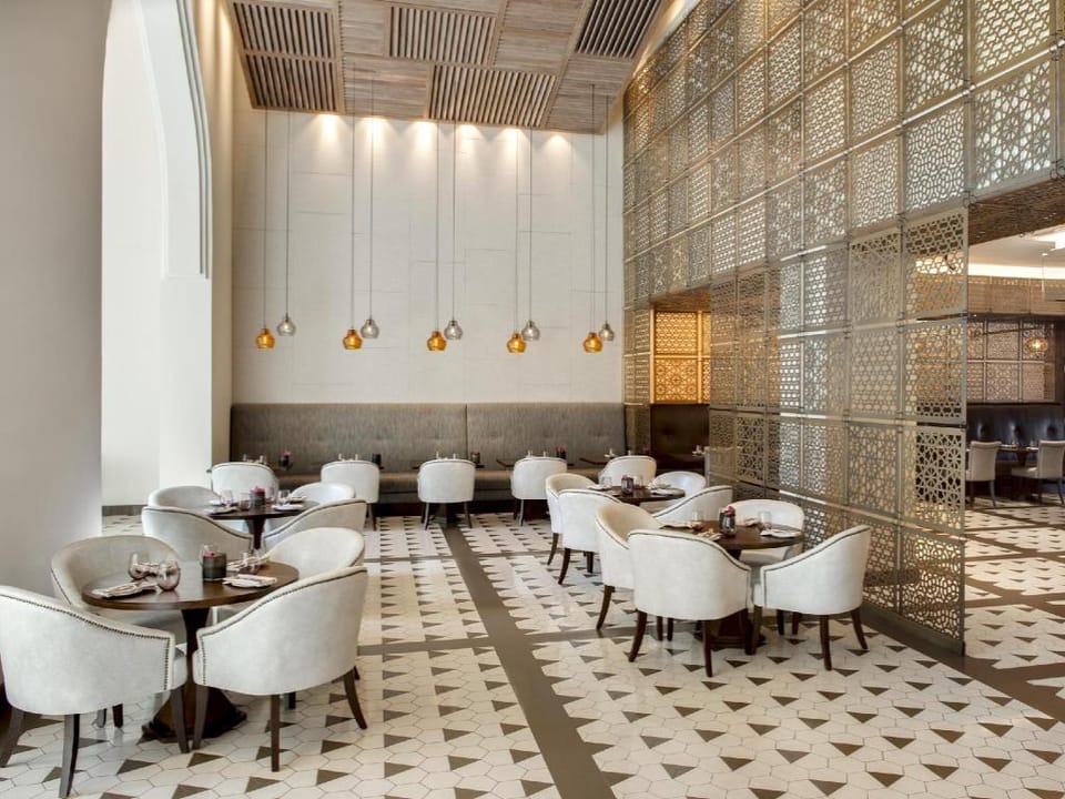 Hotel Heritage, Autograph Collection Hotel in Dubai