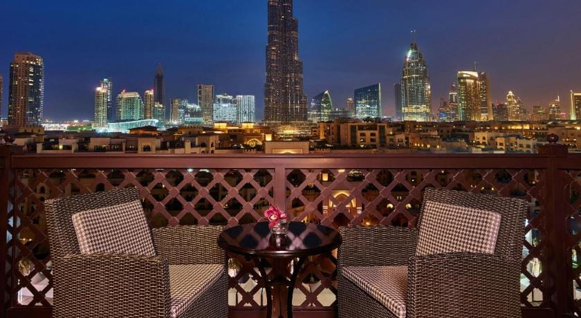 Hotel Heritage, Autograph Collection Hotel in Dubai