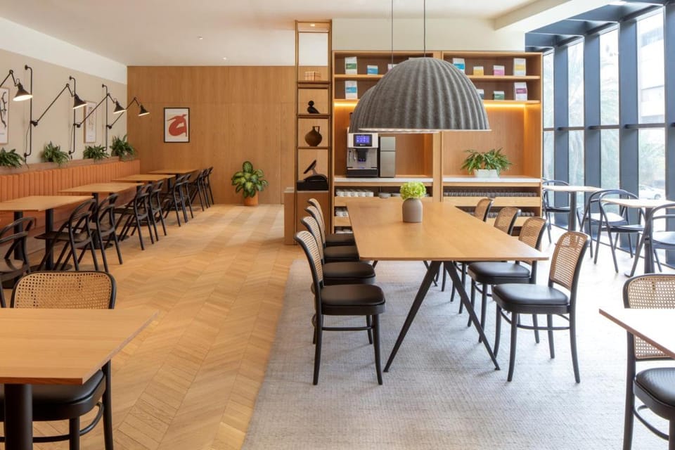 Staybridge Suites Dubai Financial Centre, an IHG Hotel Hotel in Dubai