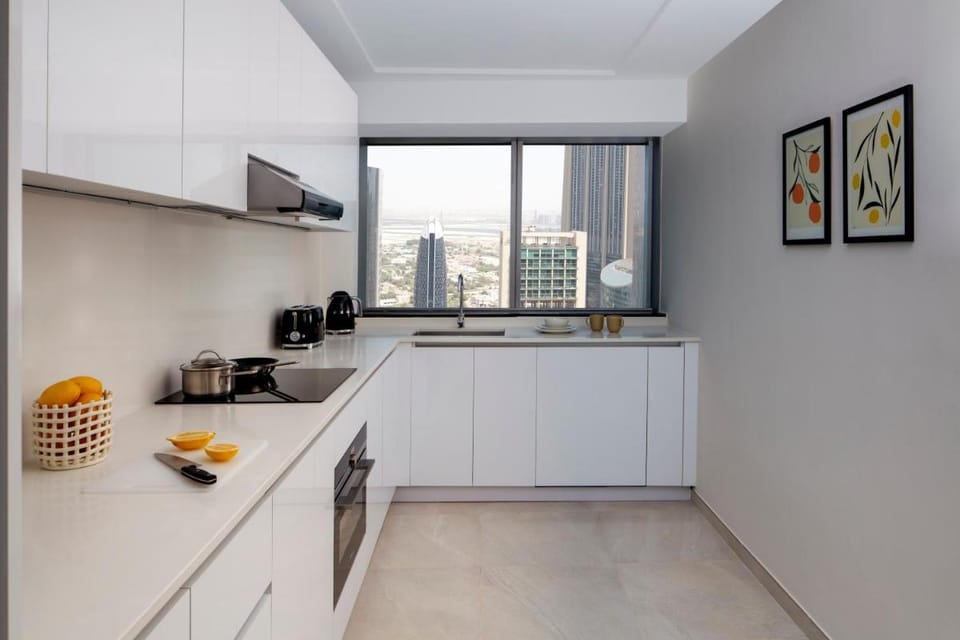 Staybridge Suites Dubai Financial Centre, an IHG Hotel Hotel in Dubai