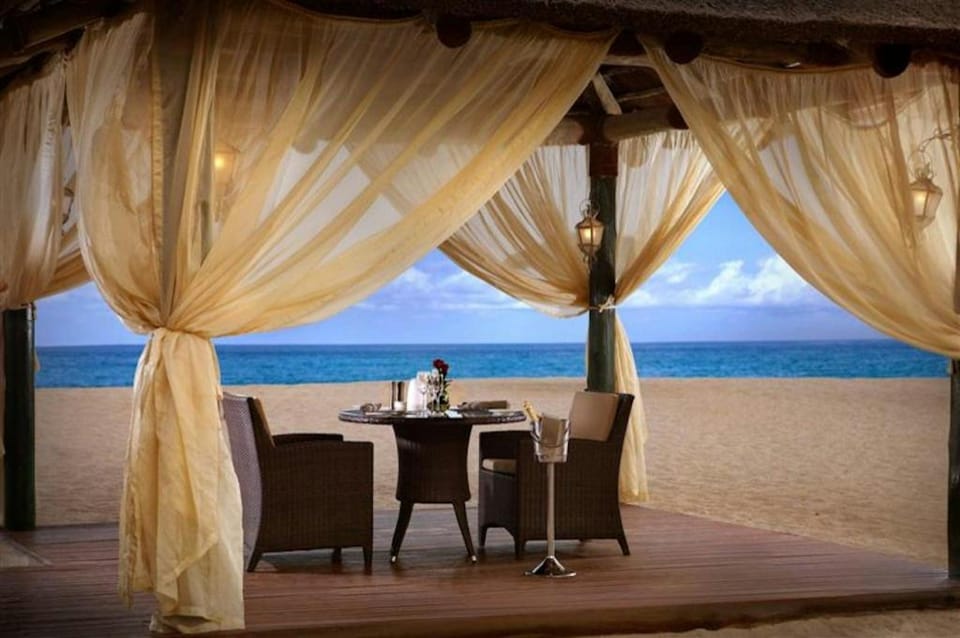 Fujairah Rotana Resort & Spa - Al Aqah Beach Resort in Sharjah