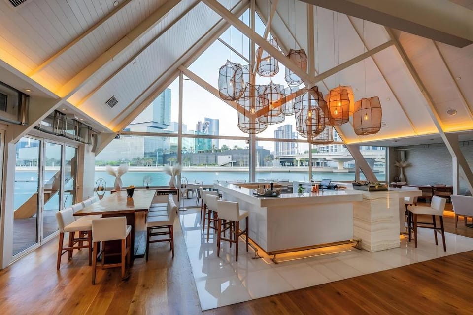 Beach Rotana - Abu Dhabi Resort in Abu Dhabi