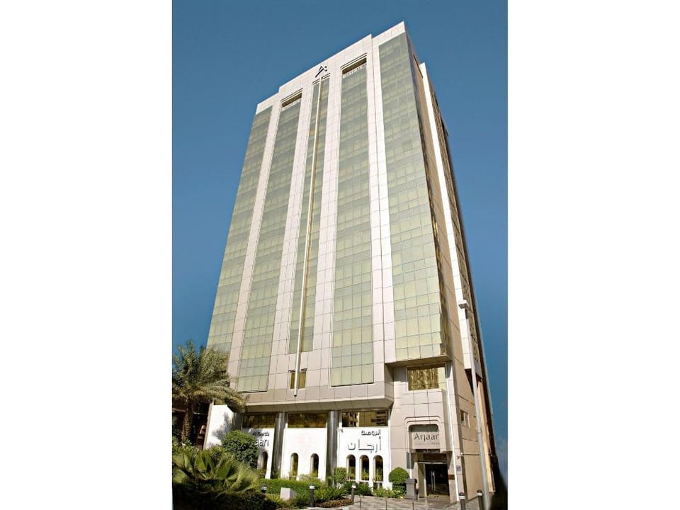 Al Rawda Arjaan By Rotana, Abu Dhabi Apartment hotel in Abu Dhabi