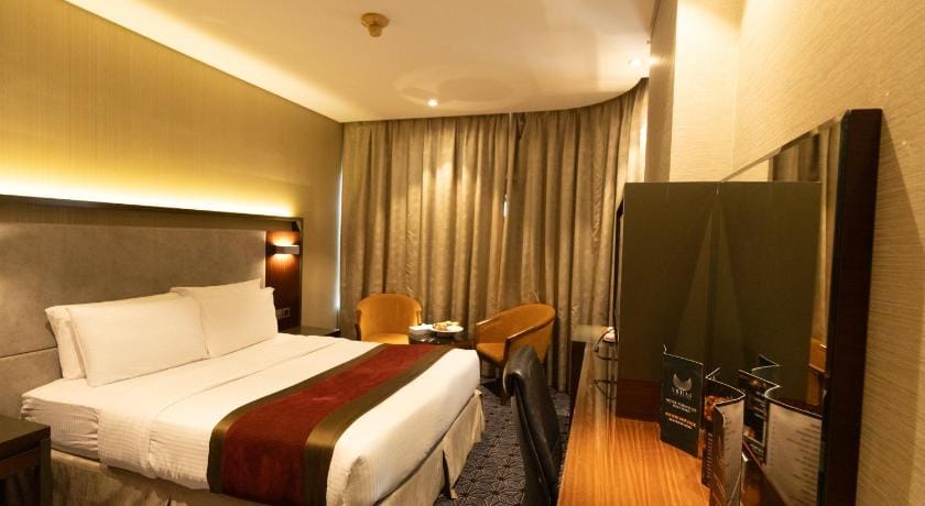 Versailles by Vieras Hotel Hotel in Dubai